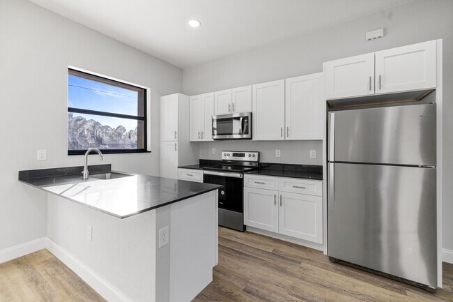 Photo - 4632 30th St SW Unit 1