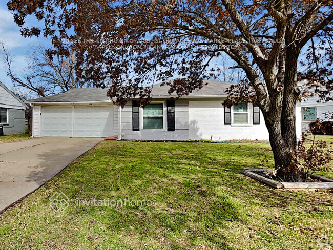 Building Photo - 4136 Winfield Ave Rental