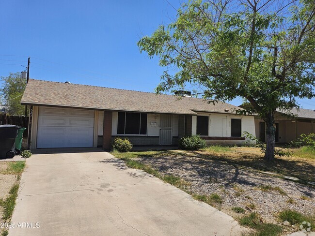 Building Photo - 525 S Rogers Rental