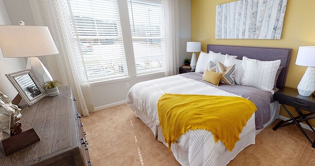 Photo - The Manhattan on the River Apartments