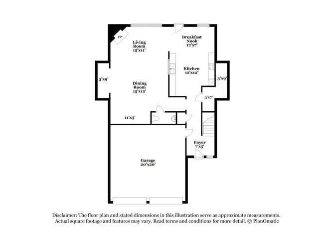 Photo - 218 Southwind Ln