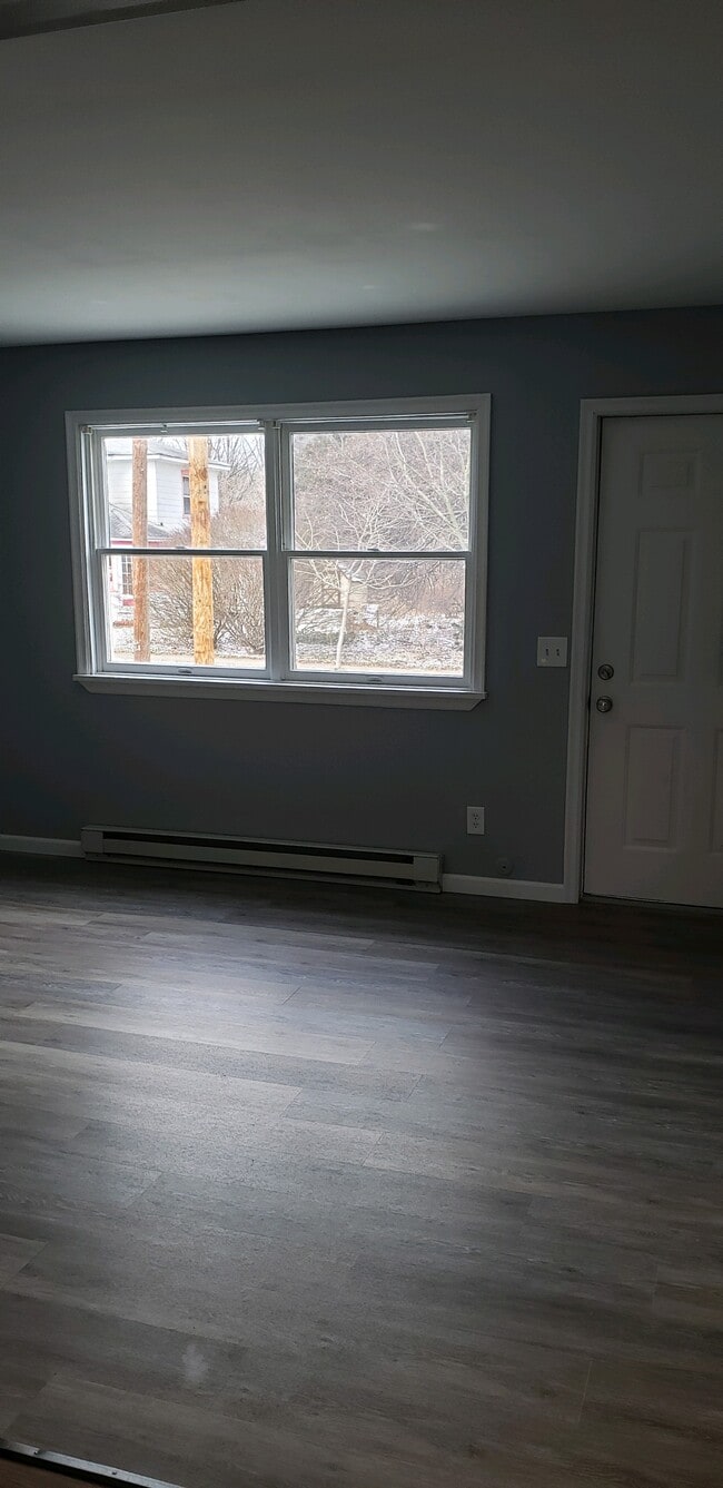Living Room - 125 W William St