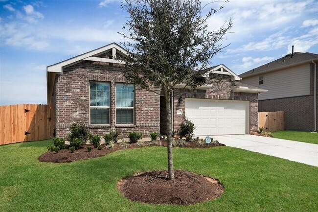 Photo - 18602 Providence Lndg Ln