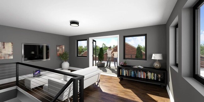 Photo - Erie Street Flats