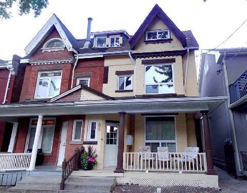 Photo - 85 Baldwin St