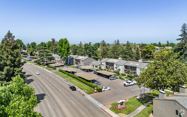 Aerial