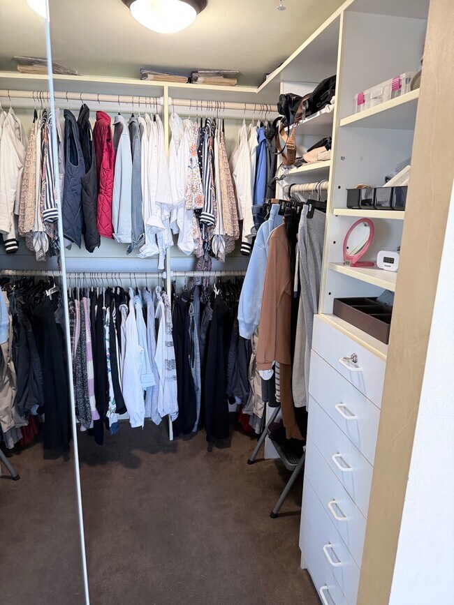 Photo - 1900 Purdy Ave Unit 1806