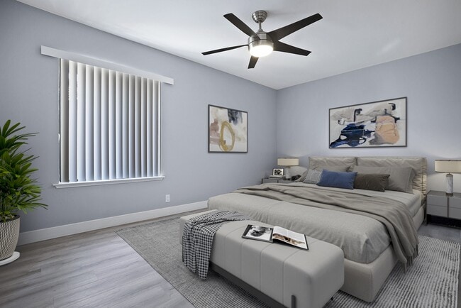 Riverwoods Apartments
