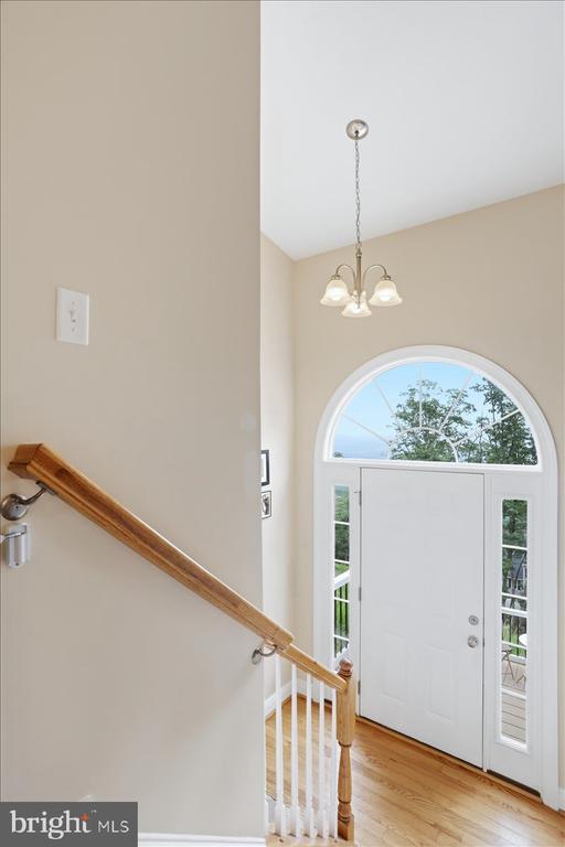 Photo - 1617 Tomahawk Trail