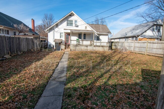 Photo - 5 Bedroom Home Located in Parsons, KS