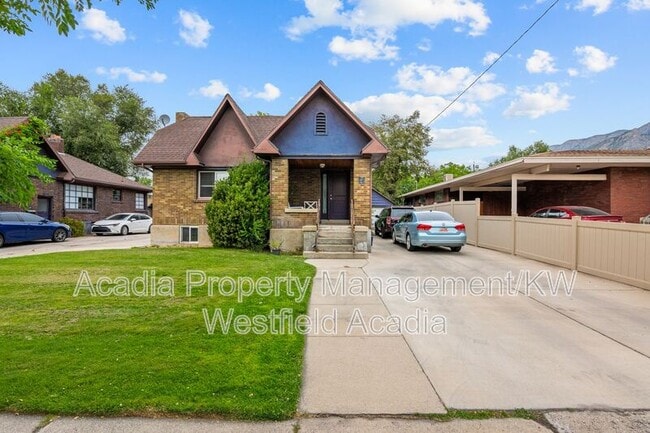 Building Photo - 137 E 600 N Unit 2 Rental