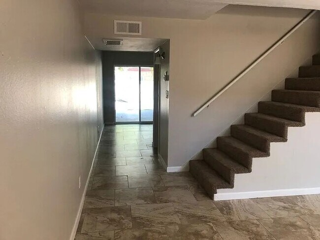 Photo - SPACIOUS AND AFFORDABLE 3 BEDROOM, 1.5 BATH TOWNHOME READY FOR IMMEDIATE MOVE-IN!