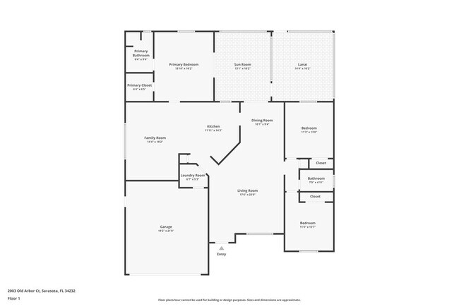 Photo - 2003 Old Arbor Ct