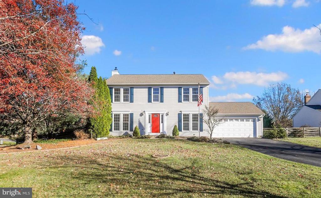 Photo - 8301 Whitebark Ct