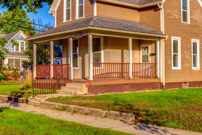 Photo - 1332 Swinney Ave