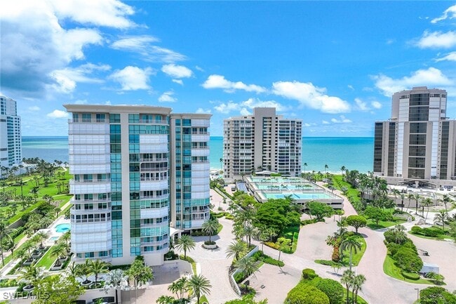 Building Photo - 4255 Gulf Shore Blvd N Unit 1206 Rental