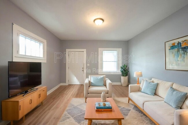 Photo - 3413 N Capitol Ave