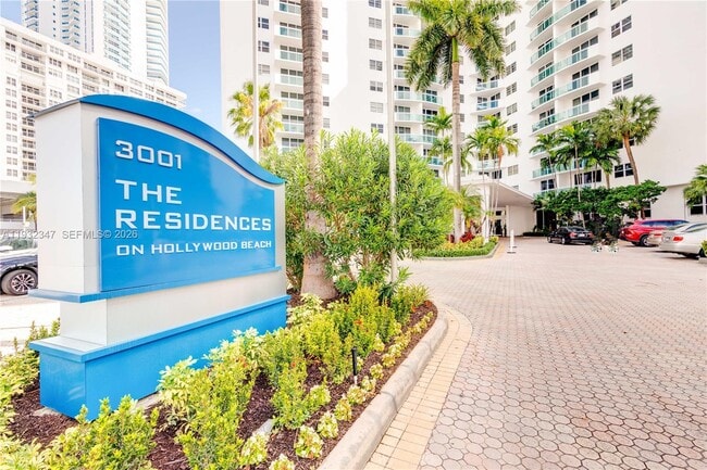 Photo - 3001 S Ocean Dr Unit 645