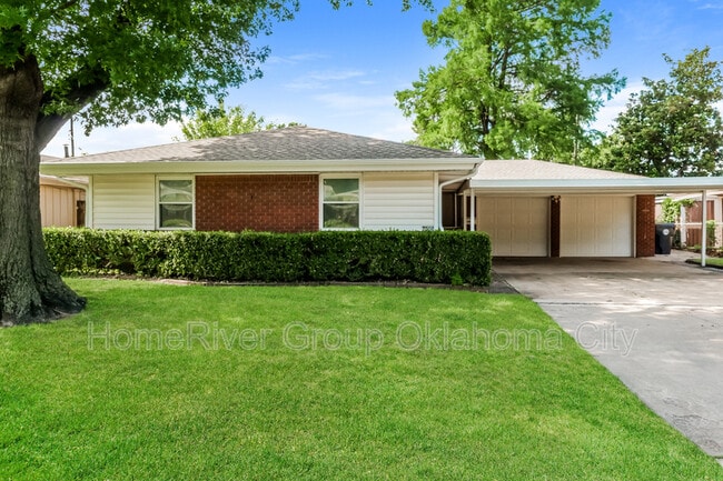 Photo - 7008 NW 25th St House