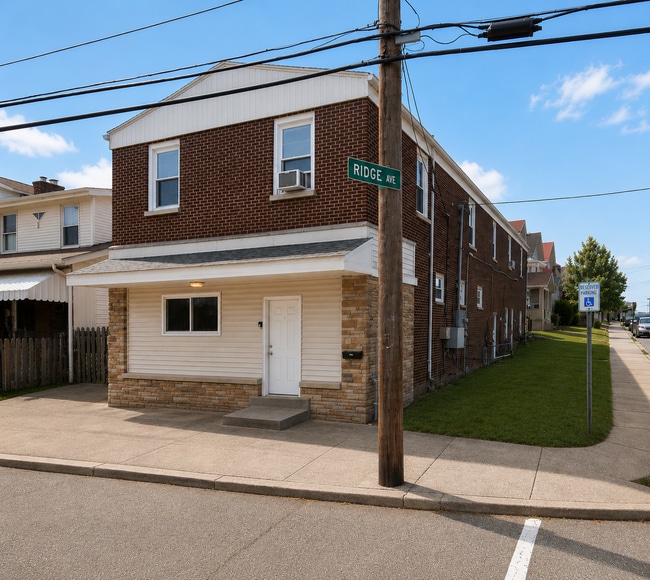 Building Photo - 800 North St Unit B