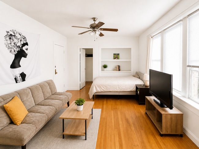 Photo - 1635 W Morse Ave Unidad 206