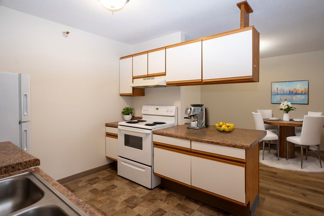 Photo - Northern Place Apartments