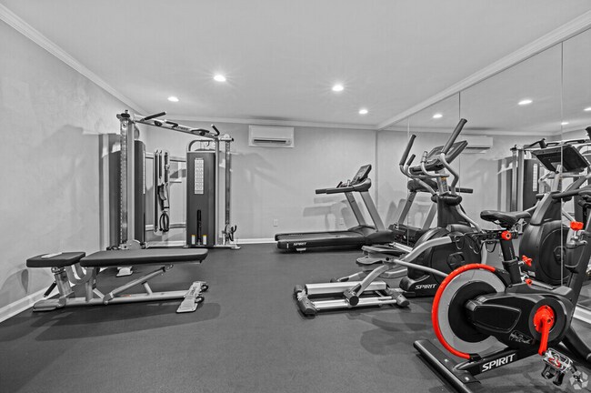 Photo - Mercury West Apartments