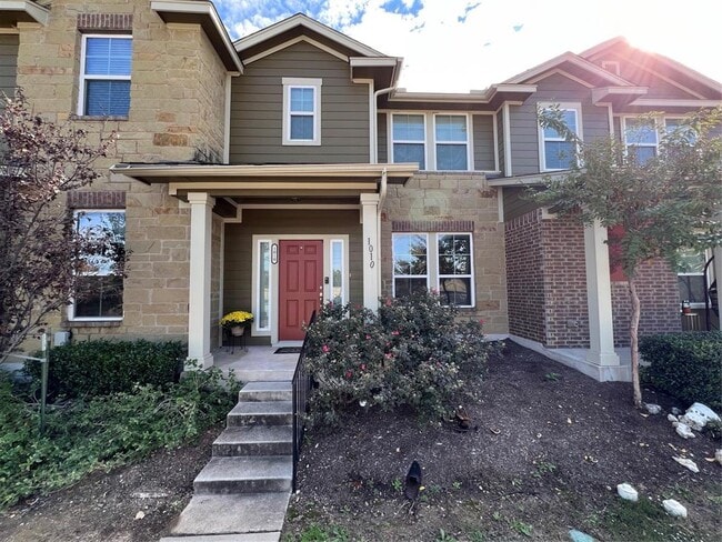 Building Photo - 1010 Lost Pines Ln