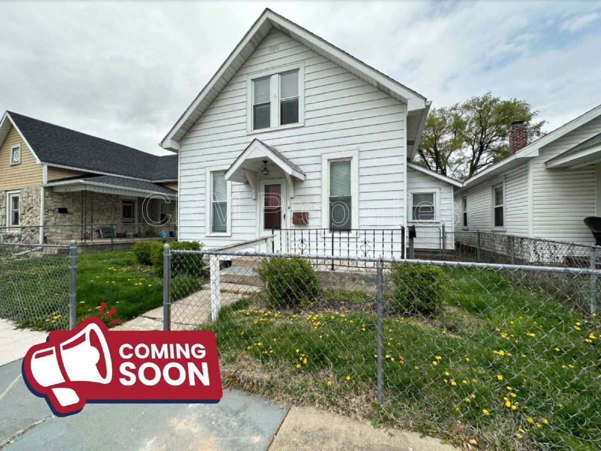 Photo - 814 W Jackson St