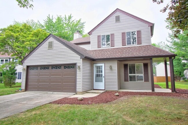 Building Photo - 1741 Tufts Ct