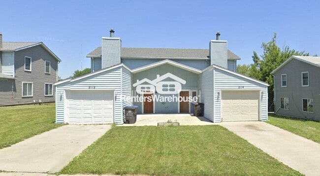 Photo - 2112 E Caulder Ave Casa Adosada