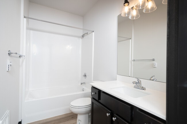 Photo - The Trailhead