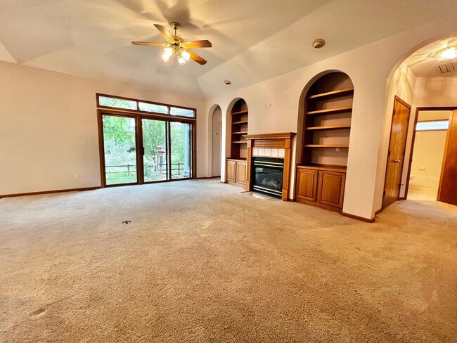 Photo - Charming 3 bed, 3 bath Ranch Home in South Fort Collins