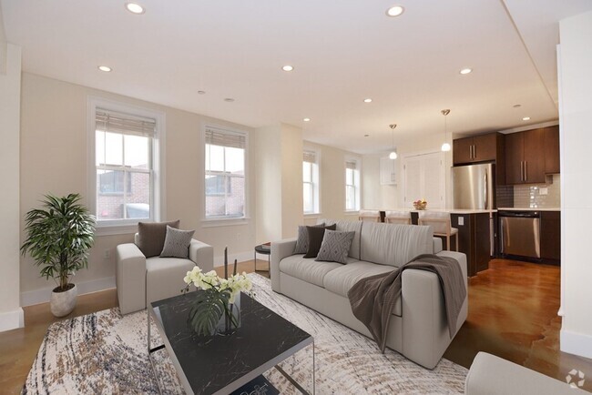 Building Photo - 64-66 Salem St Unit 2 Rental