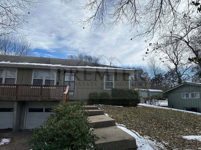 Building Photo - 107 S Arlington Ave