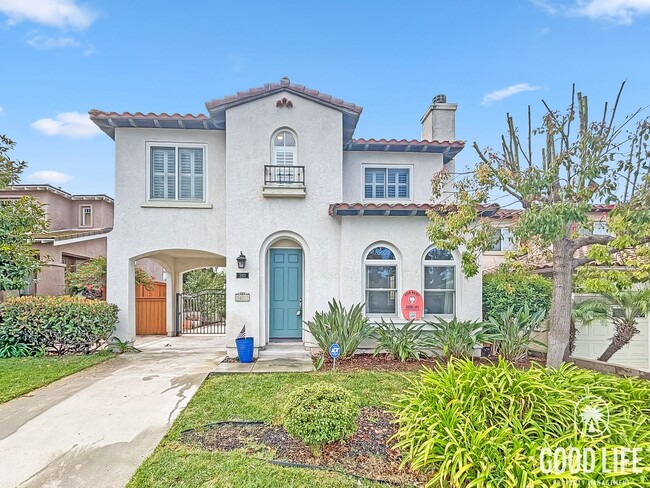 Charming 3BD/2.5BA House in Chula Vista W/... - Charming 3BD/2.5BA House in Chula Vista W/...
