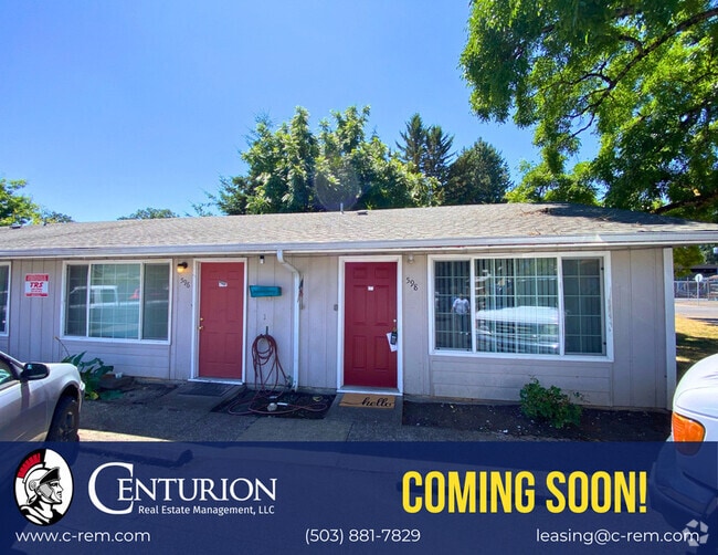 Building Photo - 598 Ford St SE Rental