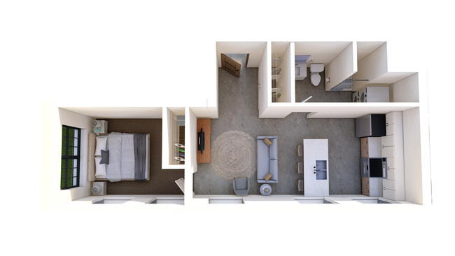 Photo - 974 Front - Residential