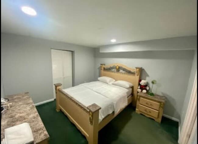 Building Photo - 1517 1st St Rental