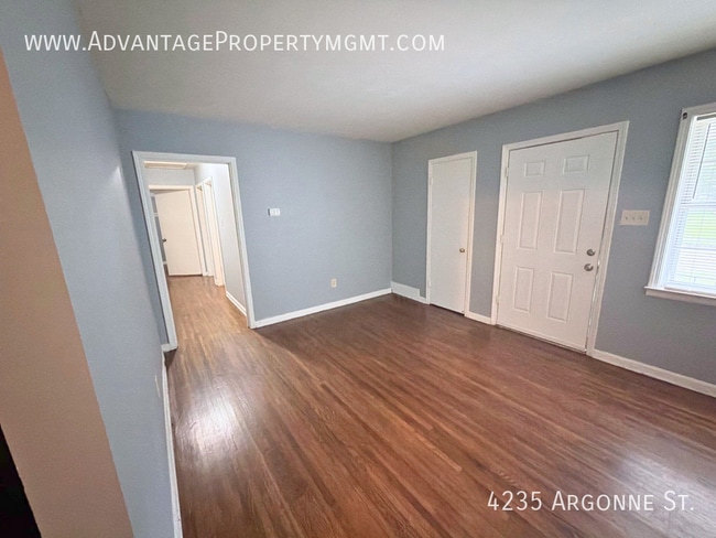Photo - 4235 Argonne St