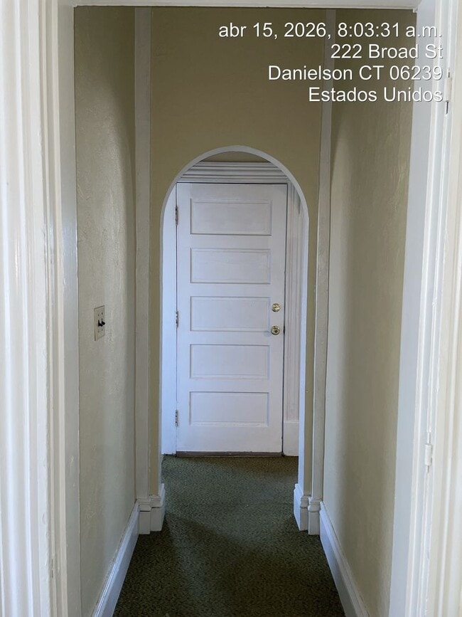 Photo - 222 Broad St Unidad C