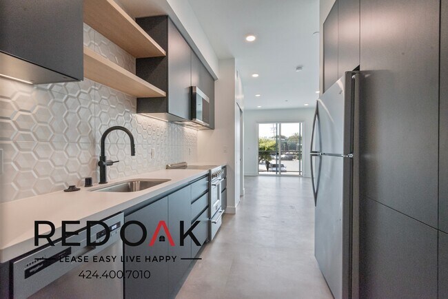 Photo - 3450 1/3 W 43rd St-210-A1 Unit 210-A1