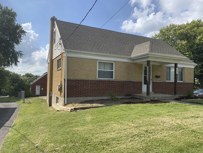 Photo - 289 Anderson Ferry Rd House