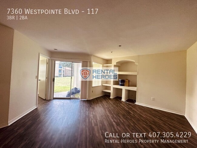 Photo - 7360 Westpointe Blvd Unit 117
