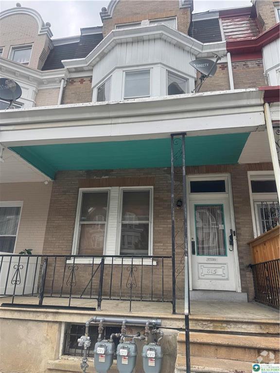 Building Photo - 815 N 6th St Unit 2 Rental