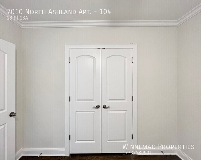 Photo - 7010 N Ashland Ave