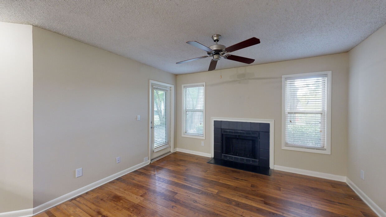 Photo - Elme Druid Hills Apartments