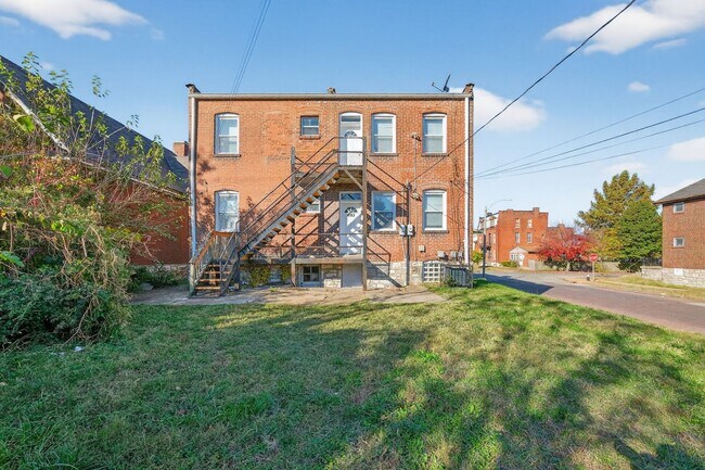 Photo - 4102 Nebraska Ave Unit 4102 Nebraska Ave-2nd Floor