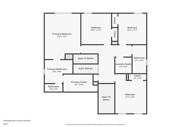 Photo - 374 Darbys Run Ct