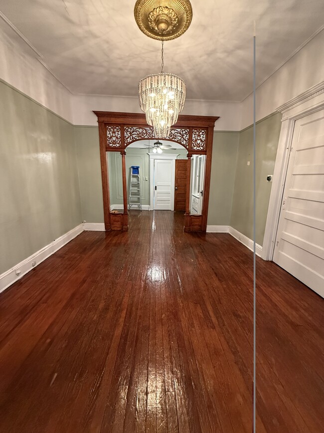 Dining Room Back Section - 650 54th St Unit 1